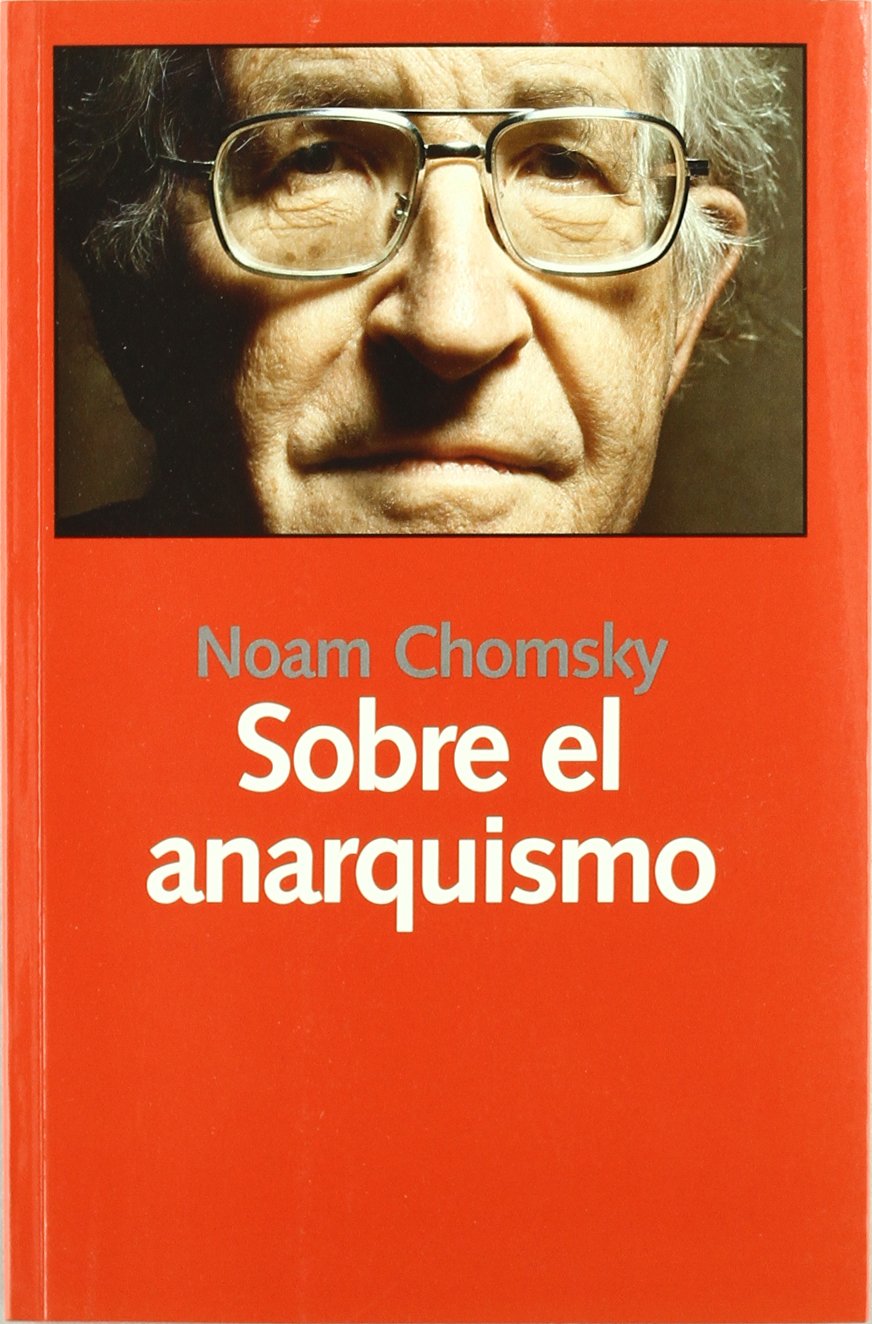 Product Image: Sobre el anarquismo