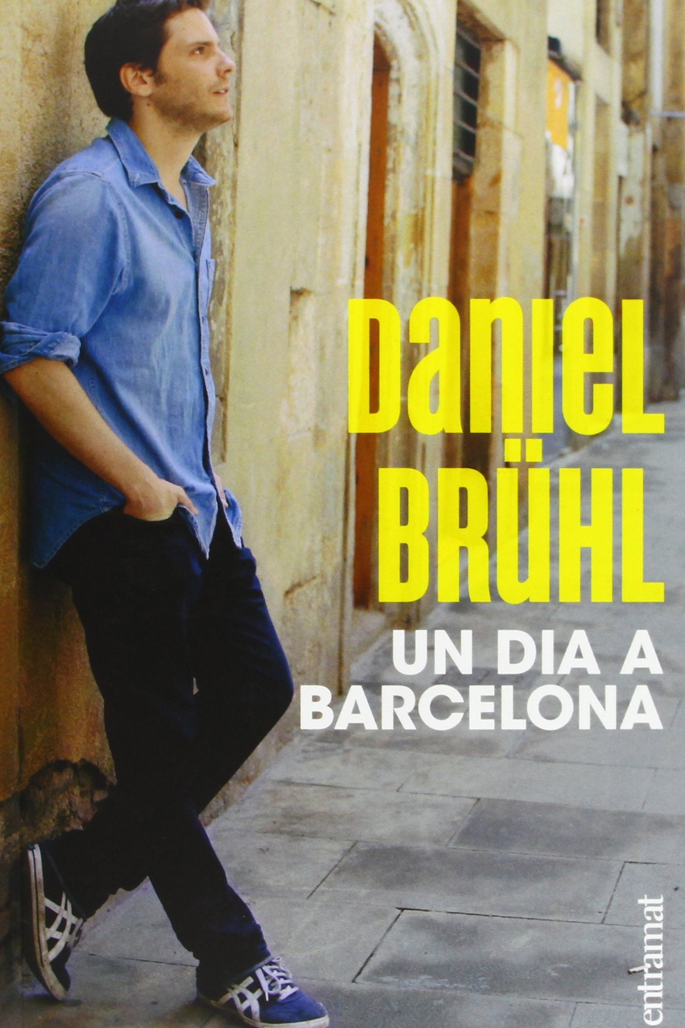 Product Image: Un dia a Barcelona (Entramat)