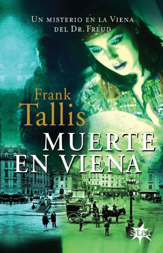 Muerte en Viena / Death In Vienna Contemporary literature