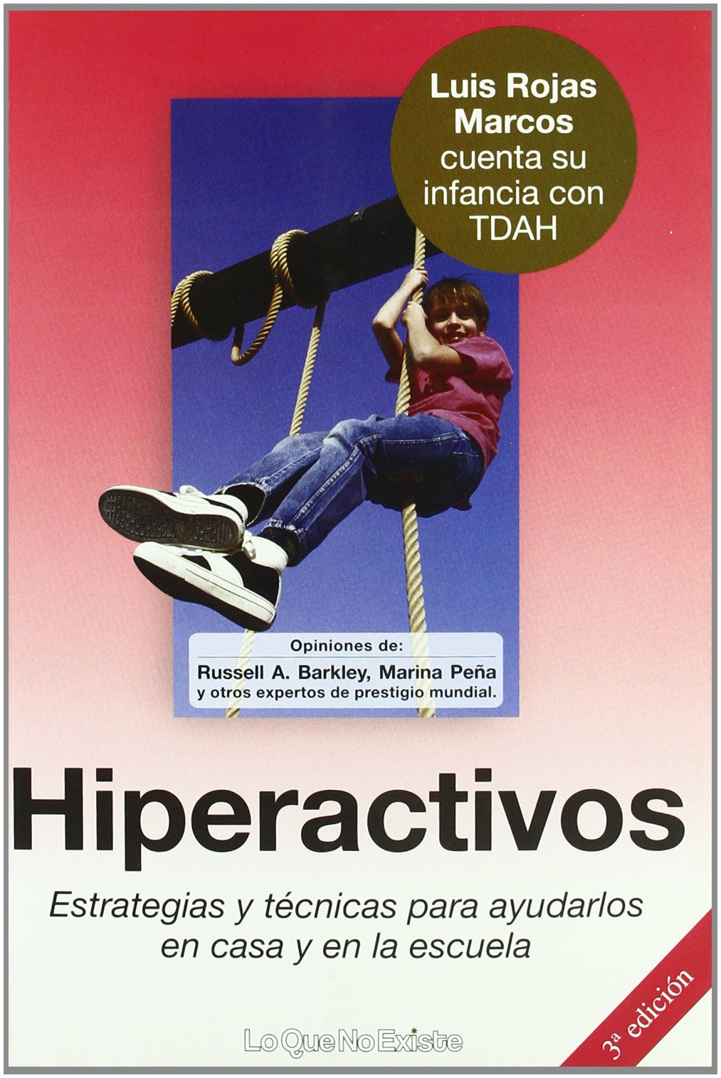Hiperactivos : estrategias y técnicas para ayudarlos en casa y en la escuela Health, Nutrition & Fitness