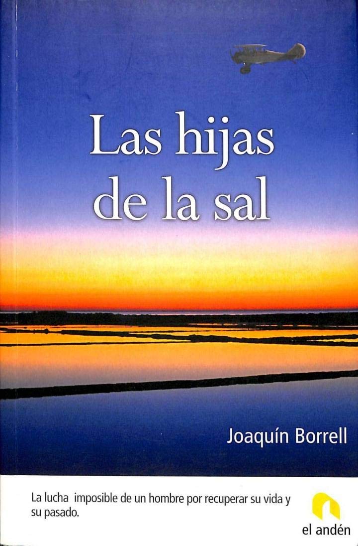 Product Image: Hijas de la sal