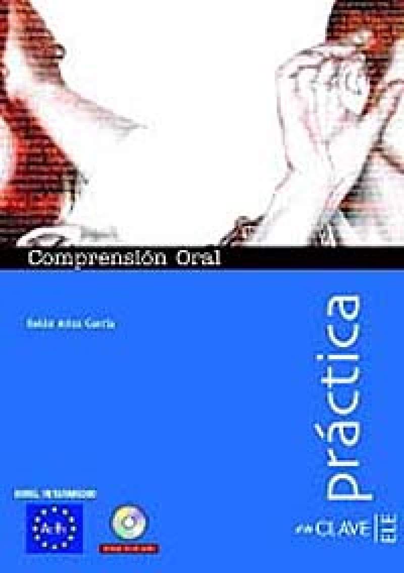 Practica Oral: Comprension Oral 2 - Book book