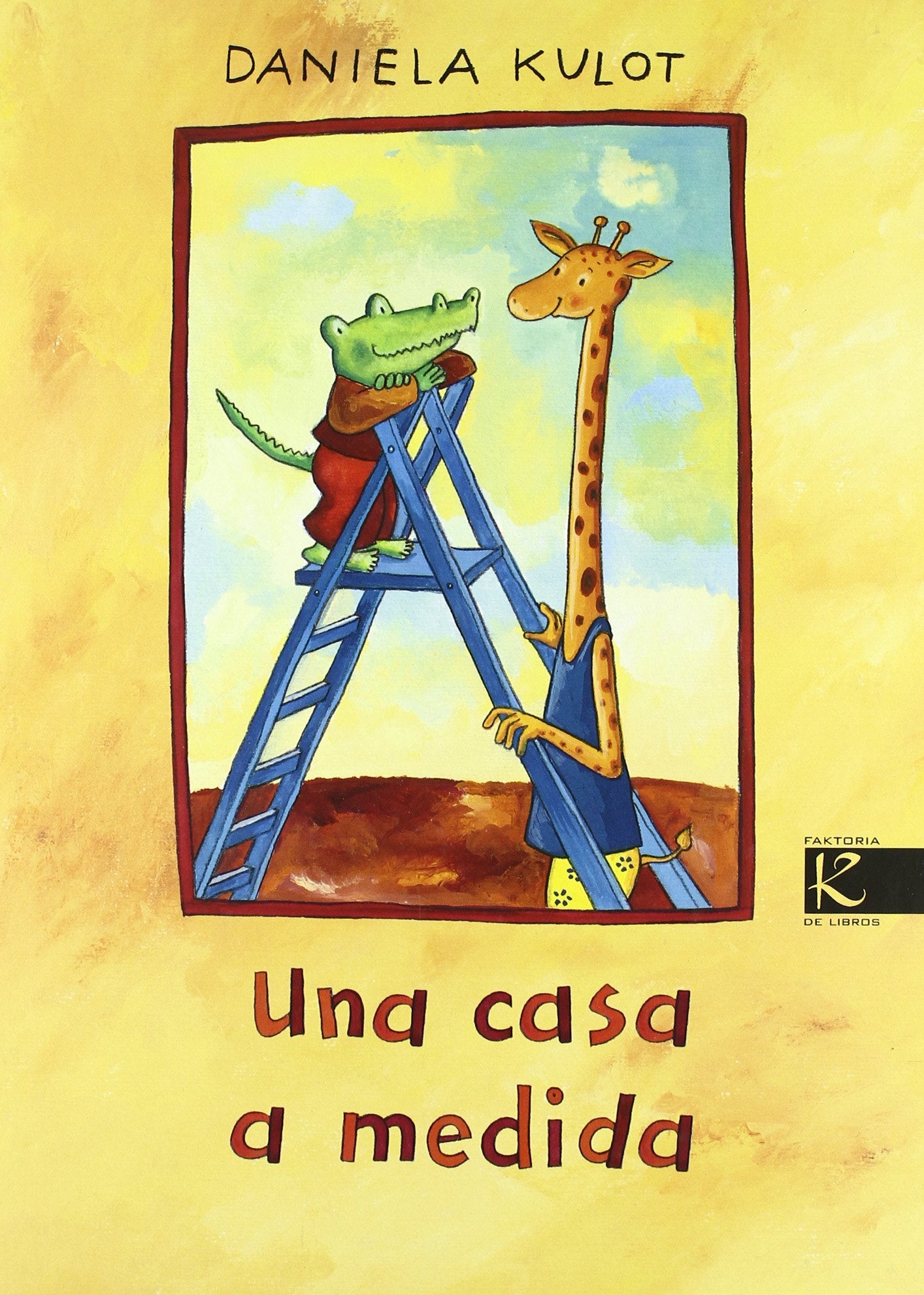 Product Image: Una casa a medida