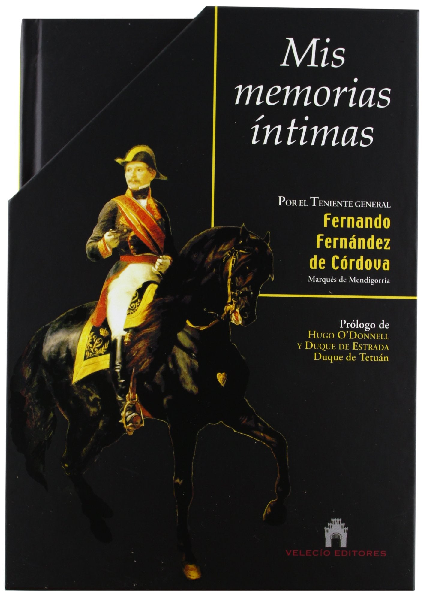 Mis memorias íntimas book