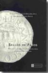 Sellos de paños Books