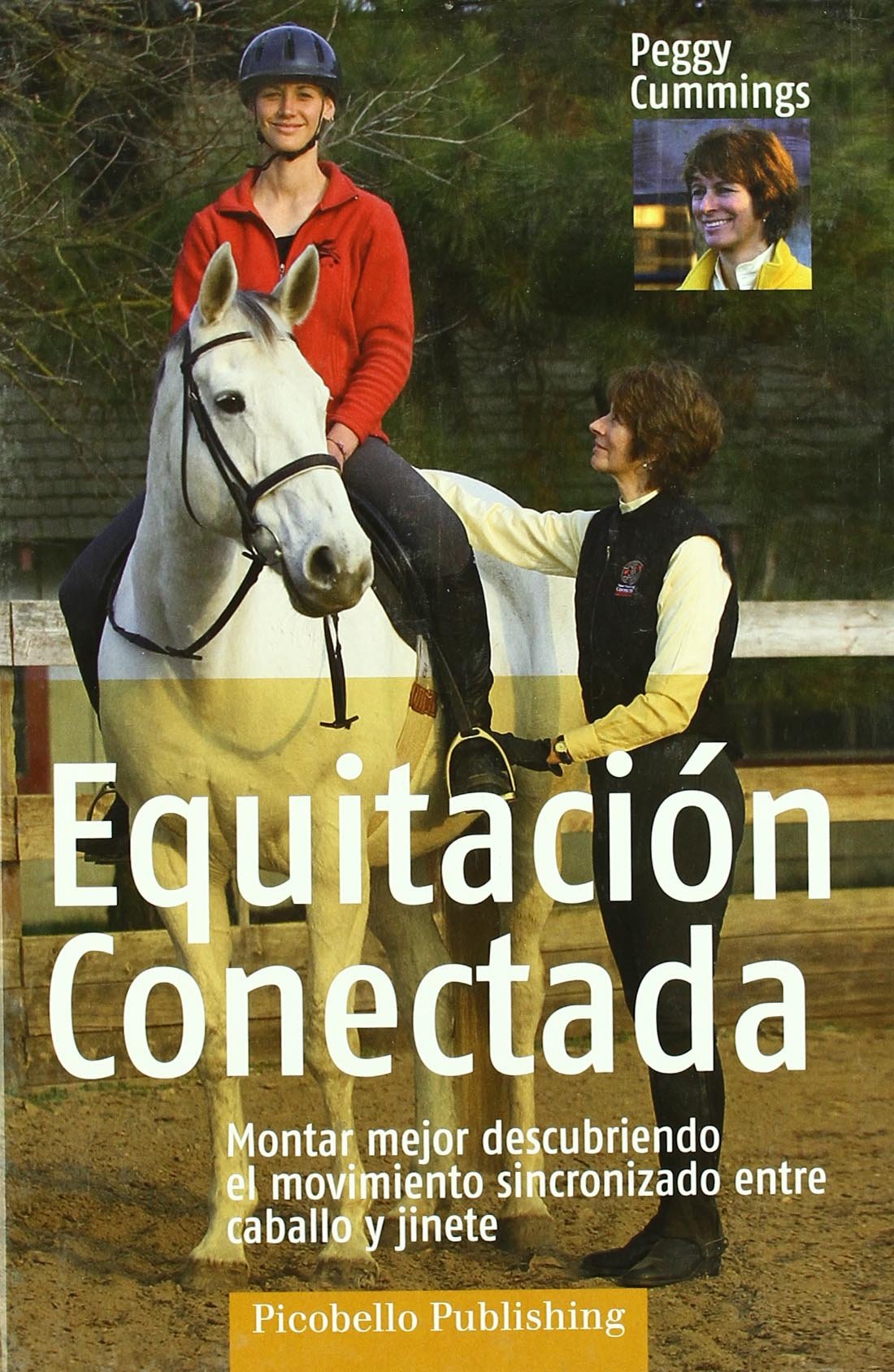 Equitación conectada : montar mejor descubriendo el movimiento sincronizado entre caballo y jinete Leisure & Fun