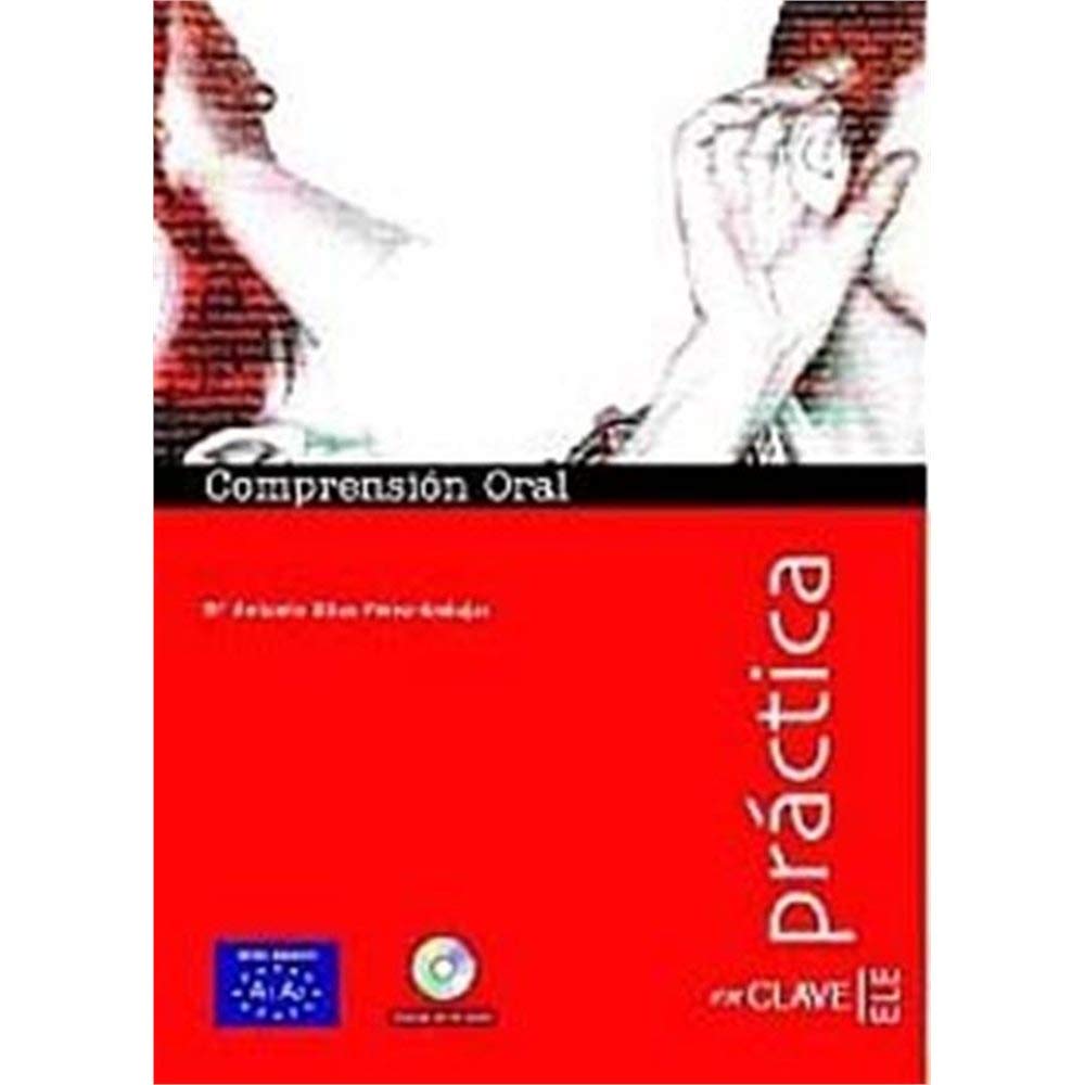 práctica - Comprensión Oral (A1/A2): mit Audio-CD (Helbling Verlag) Foreign Languages ​​& Dictionaries