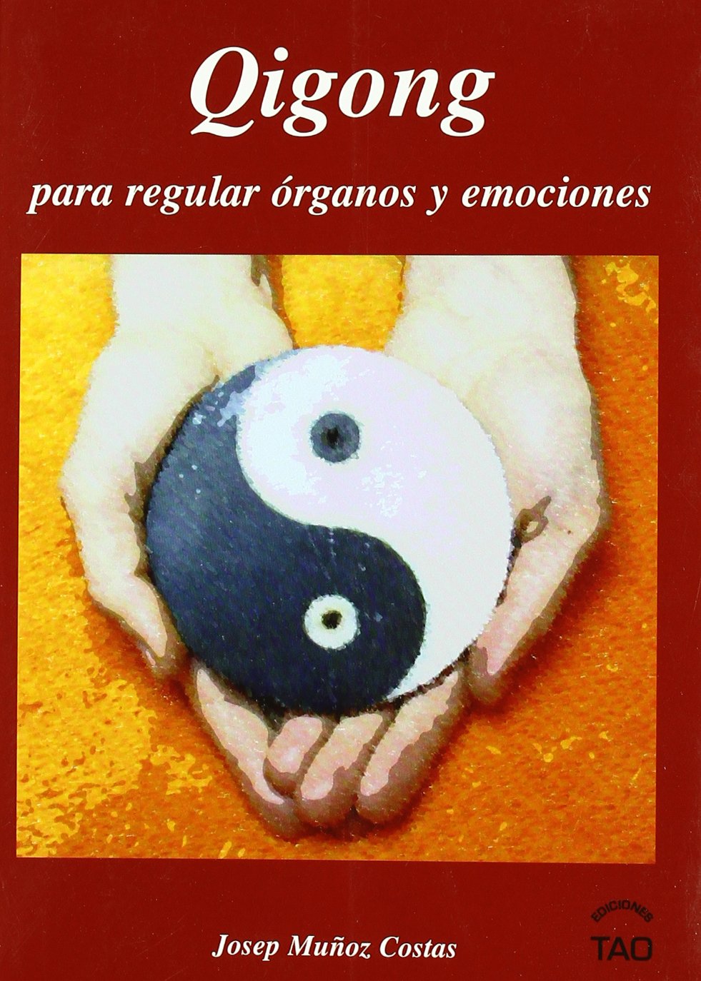 Qigong para regular órganos y emociones Social Sciences