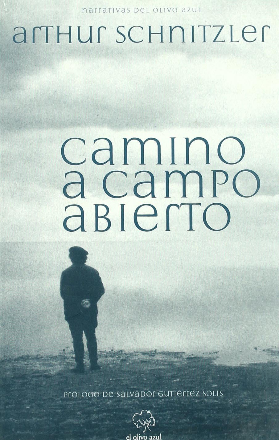 Camino a campo abierto Learning & Reference