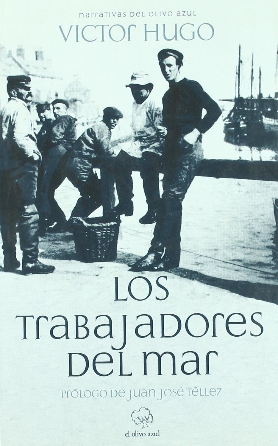 Los trabajadores del mar Social Sciences