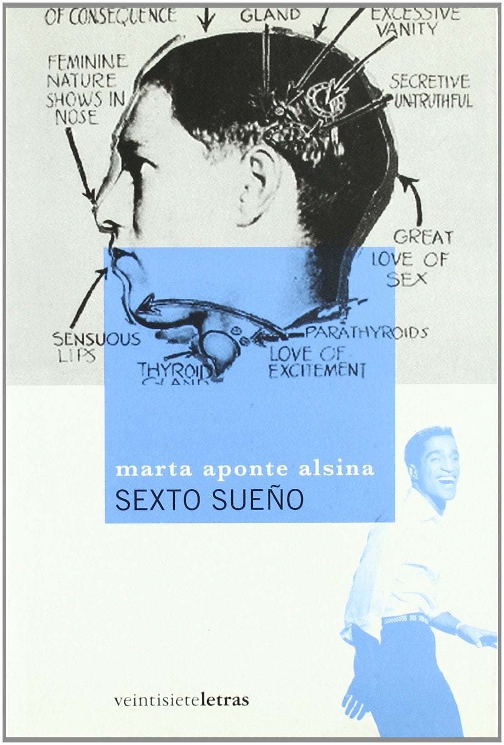 Sexto sueño Learning & Reference