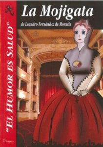La mojigata Books