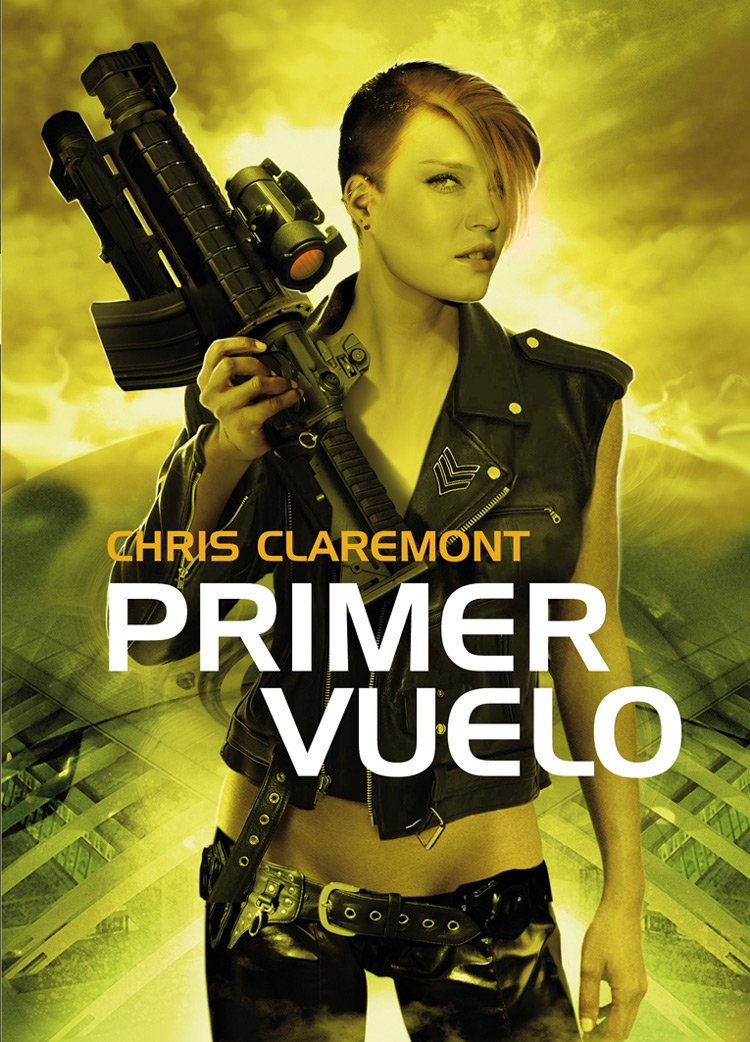 Claremont, C: Primer vuelo Reading Aloud & Learning to Read