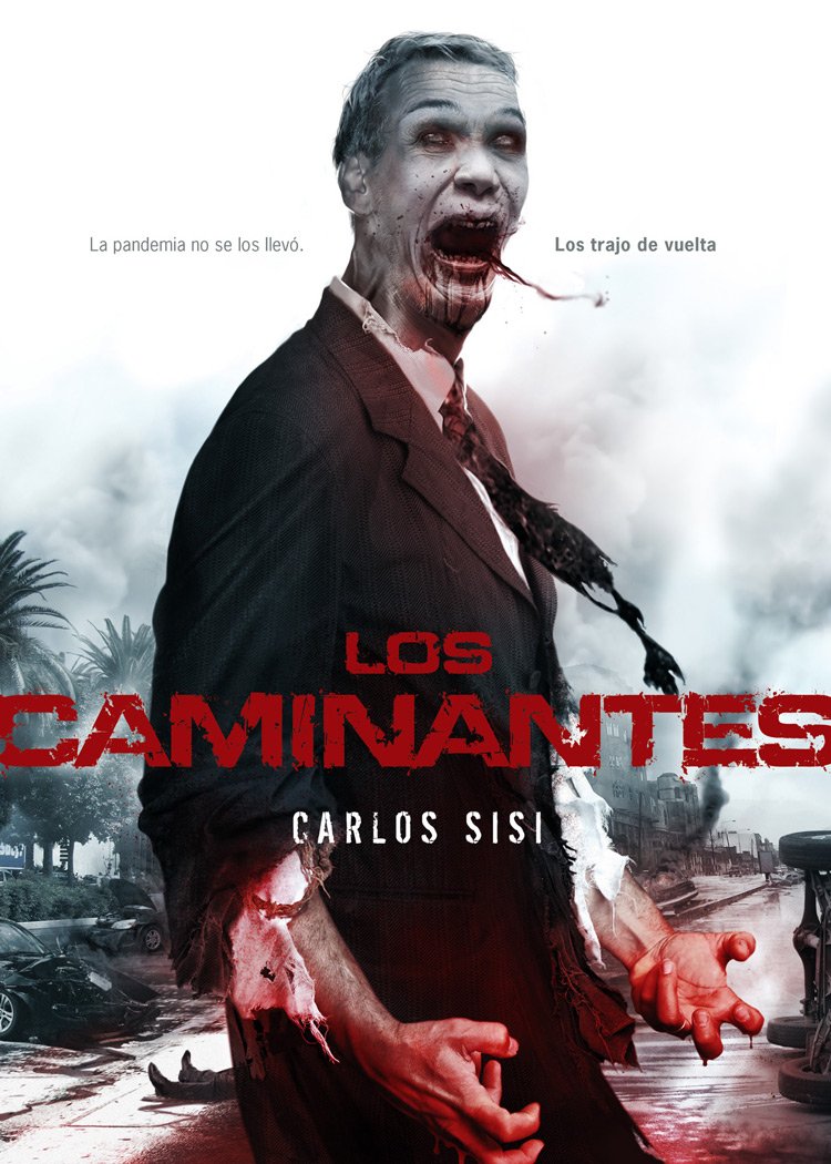 Los caminantes (Línea Z) Reading Aloud & Learning to Read