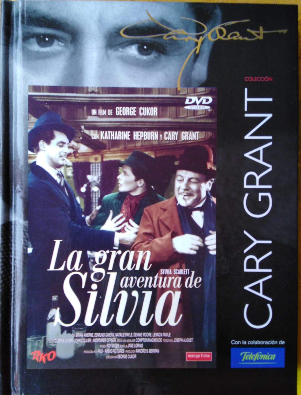 La Gran Aventura de Silvia book