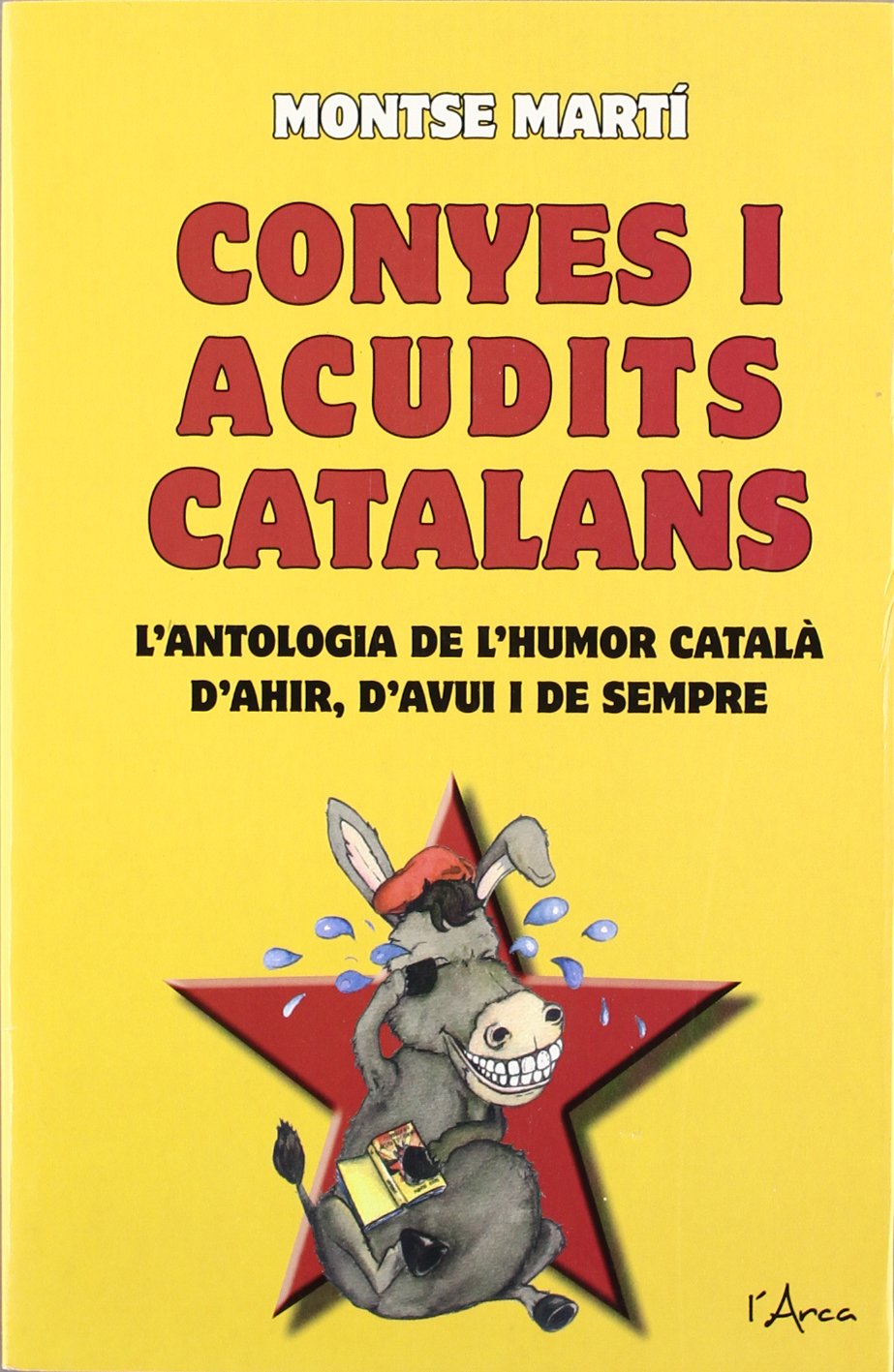 Martí Bel, M: Conyes i acudits catalans Learning & Reference