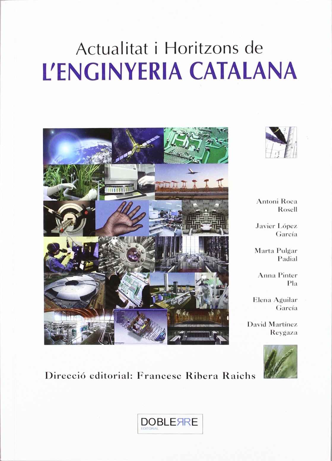 Actualitat i horitzons de l'Enginyeria Catalana (emprendedores) Media & Communication