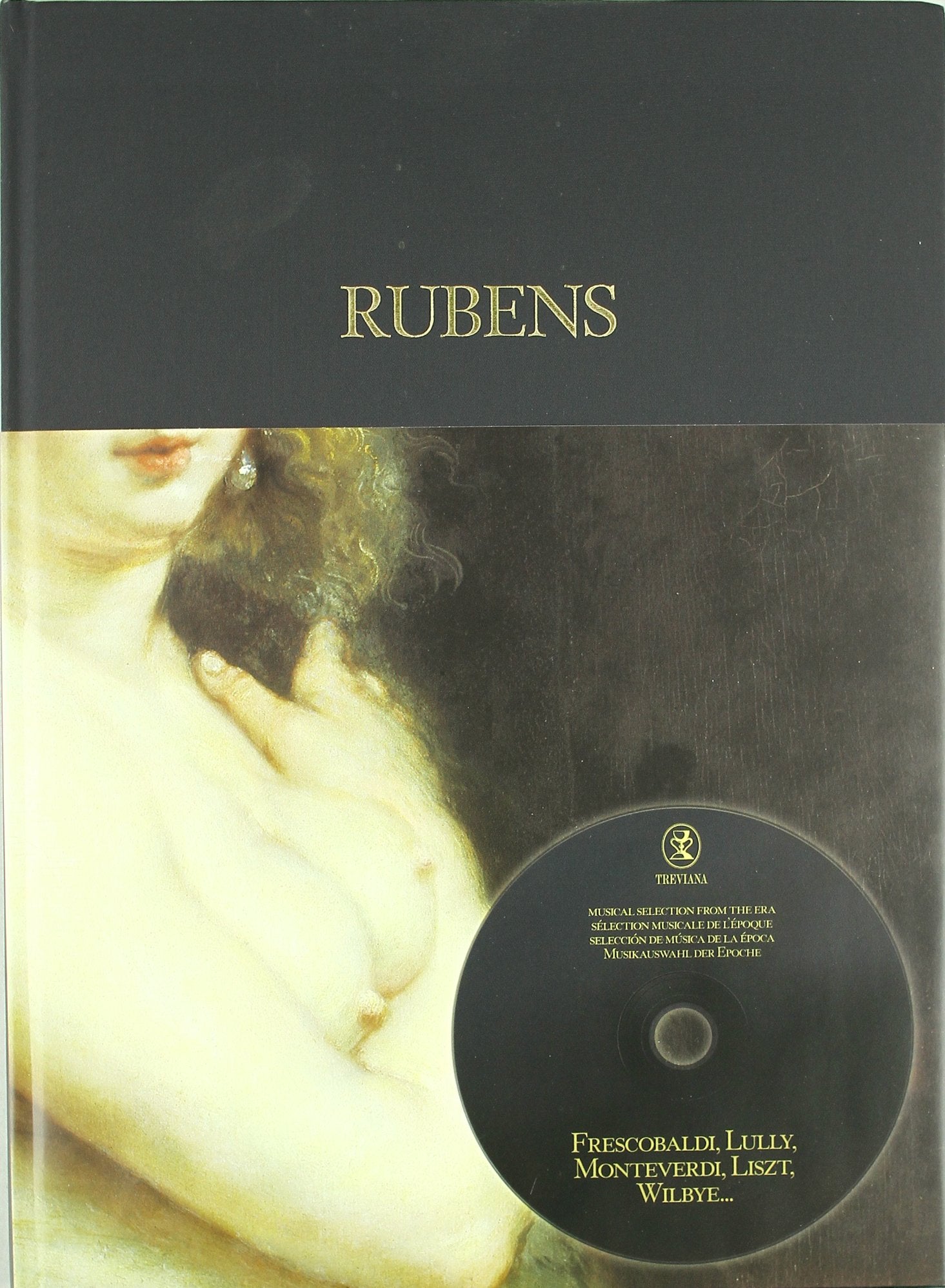 Rubens Books