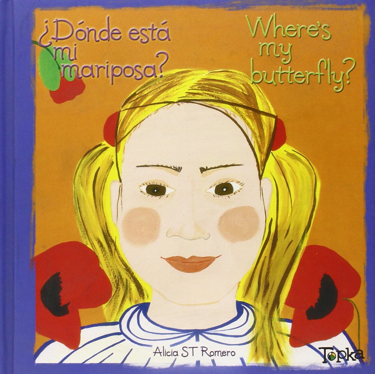 ¿donde esta mi mariposa? dvd
