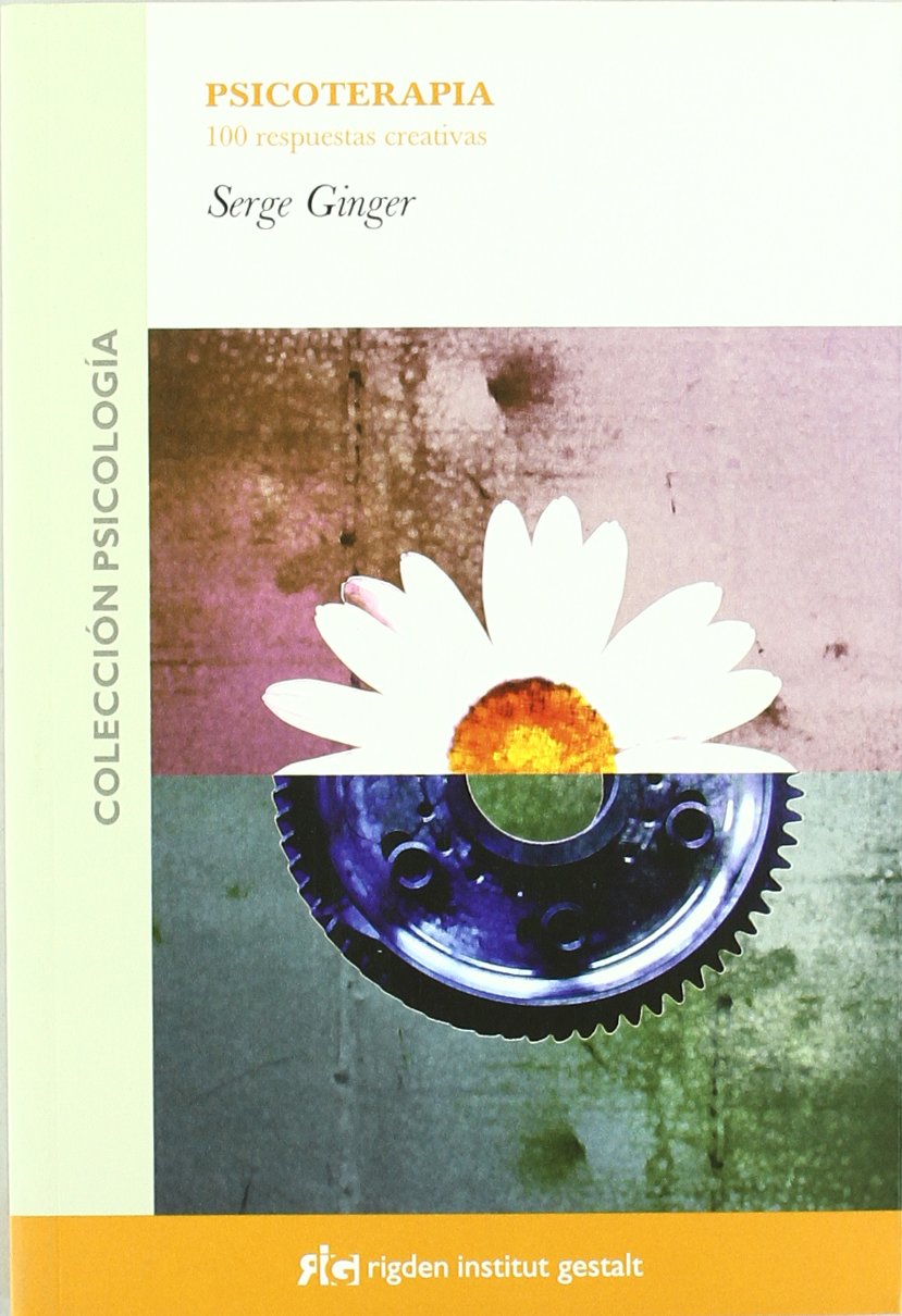 Psicoterapia/ Psicotherapy: 100 Respuestas Creativas book
