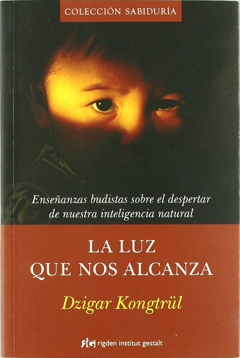 La luz que nos alcanza : enseñanzas budistas sobre el despertar de nuestra inteligencia natural Social Sciences