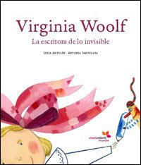Virginia Woolf (Violeta Infantil Biografías, Band 2) Social Sciences