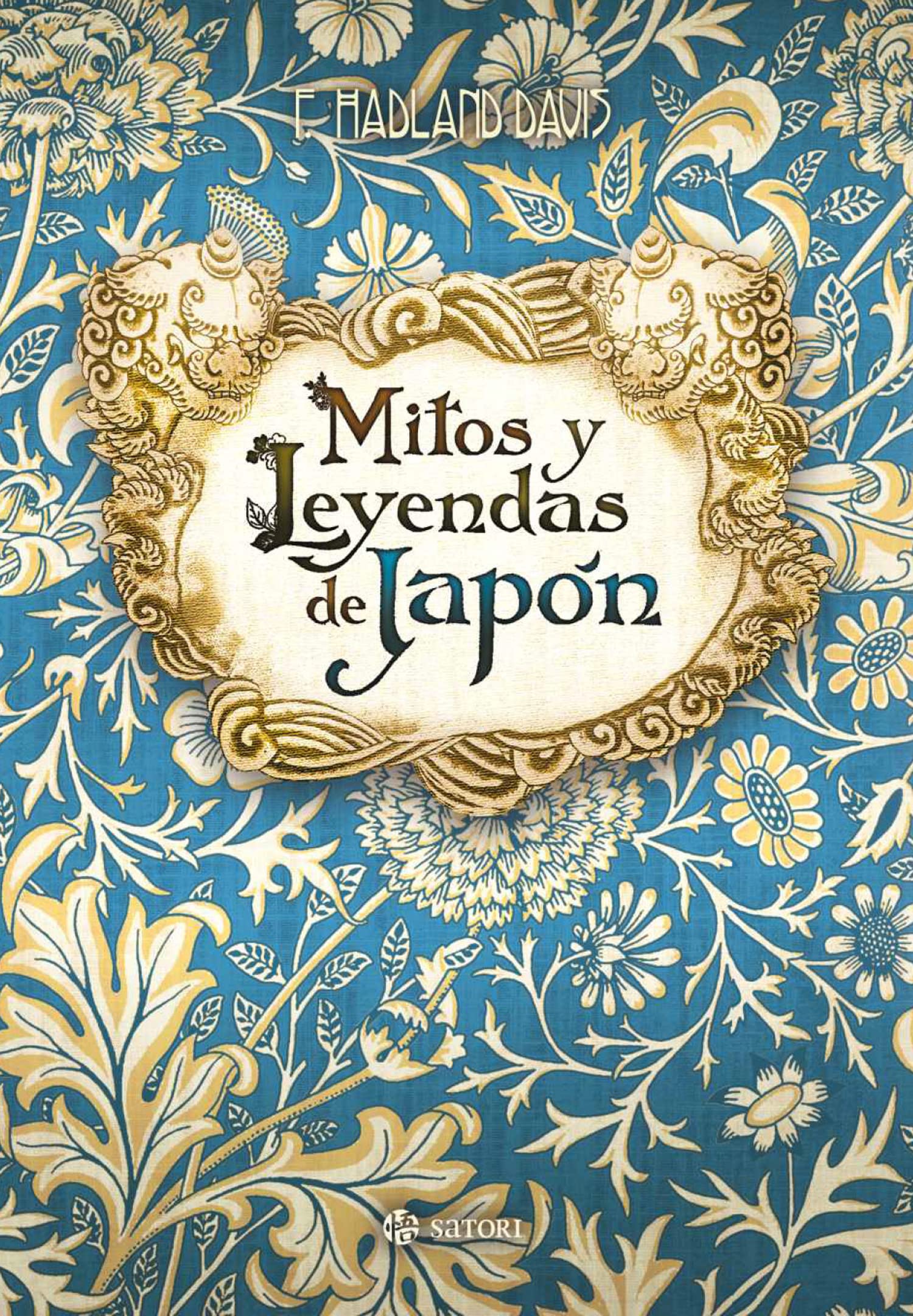 Mitos y leyendas de Japón book
