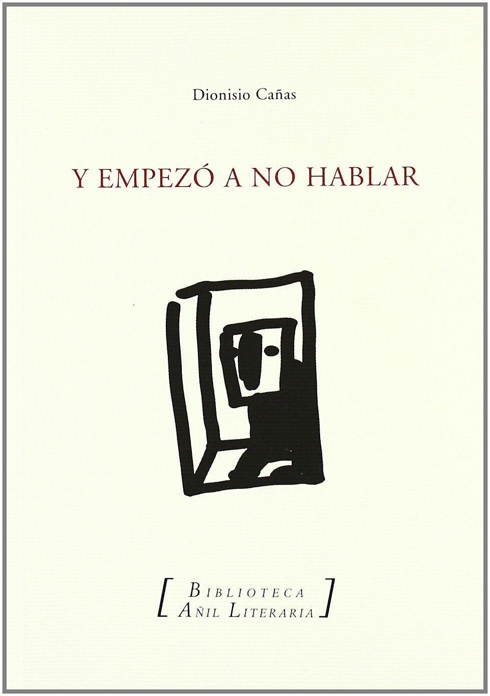Y empezó a no hablar Non-fiction