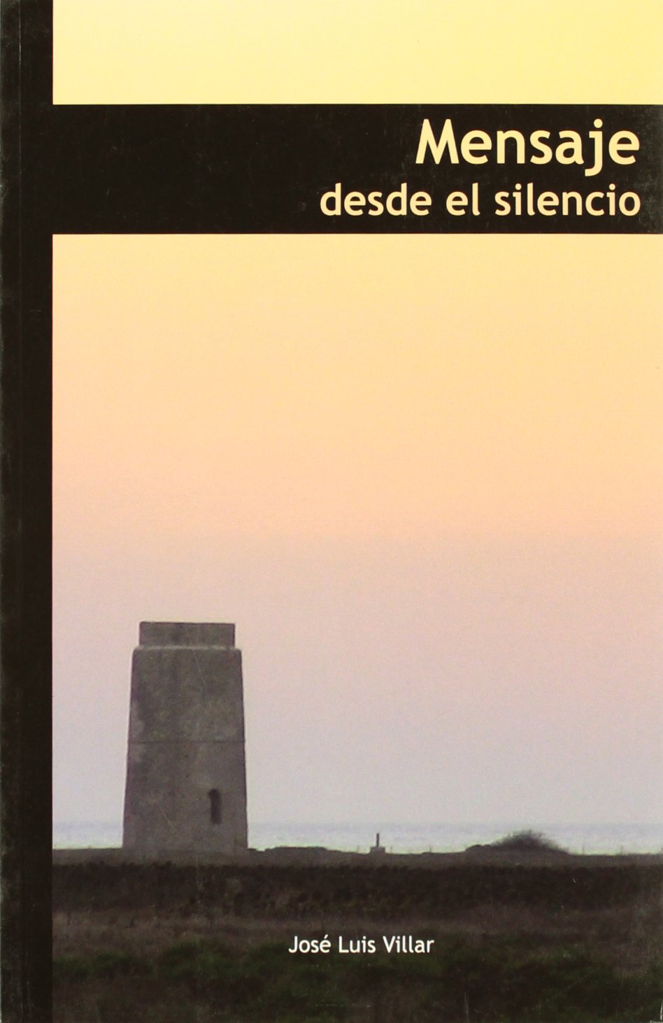 Mensaje desde el silencio (Ensayo) Learning & Reference