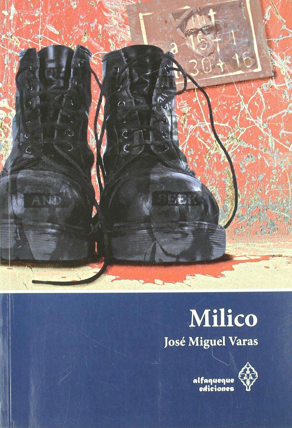 Milico (Narrativa (alfaqueque)) Books