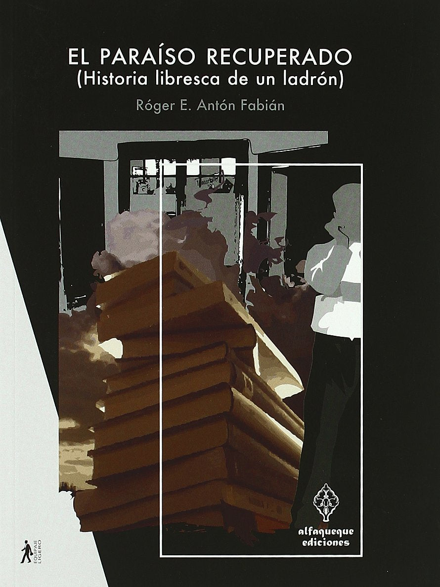 Product Image: Paraiso Recuperado, El