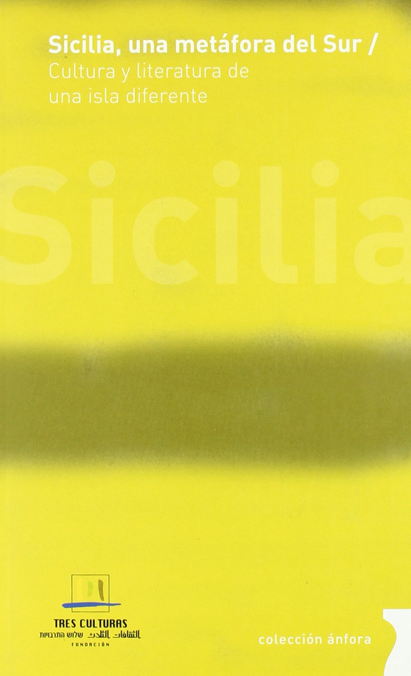 Sicilia, una metáfora del Sur Books