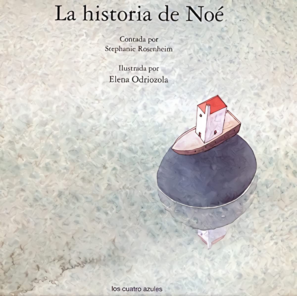 Product Image: La historia de Noé