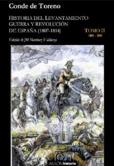 T2 historia levantamiento Guerra y revolucion de e Books