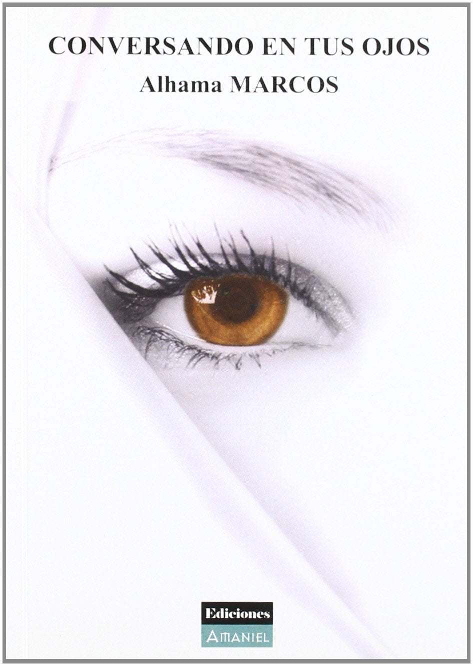 Product Image: Conversando en tus ojos
