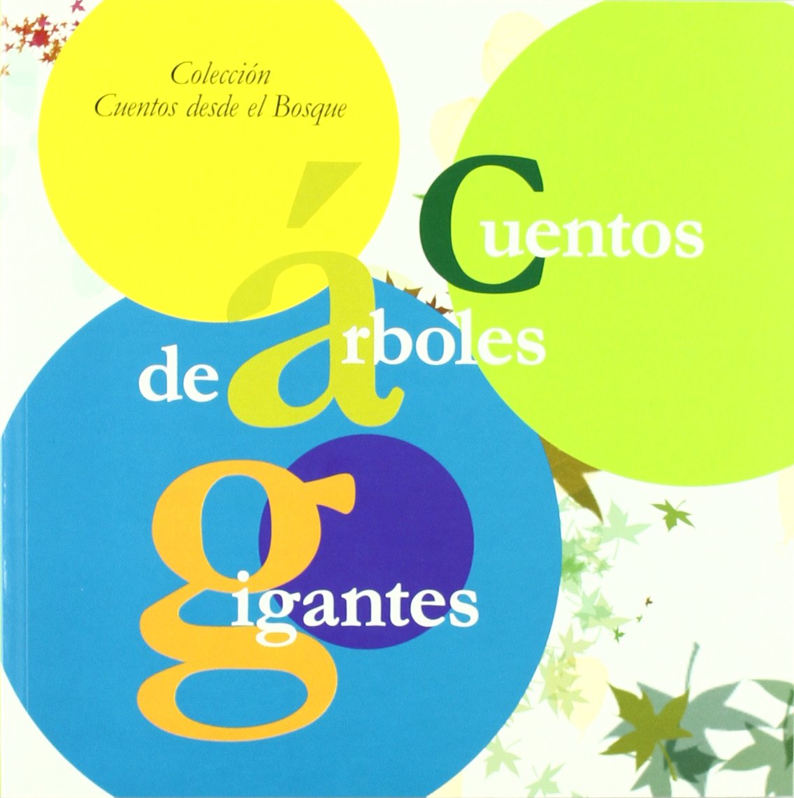 Cuentos de árboles gigantes (Història i Documents) Books