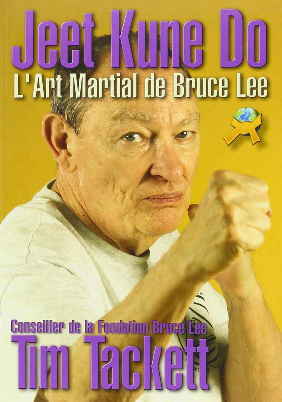 La Famille Gracie & Revol. Jiu Jitsu: L'Art martial de Bruce Lee Leisure & Fun