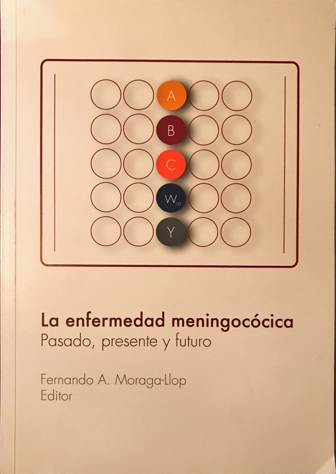 La enfermedad meningocócica book