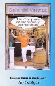 Tai chi para camareros y camareras book