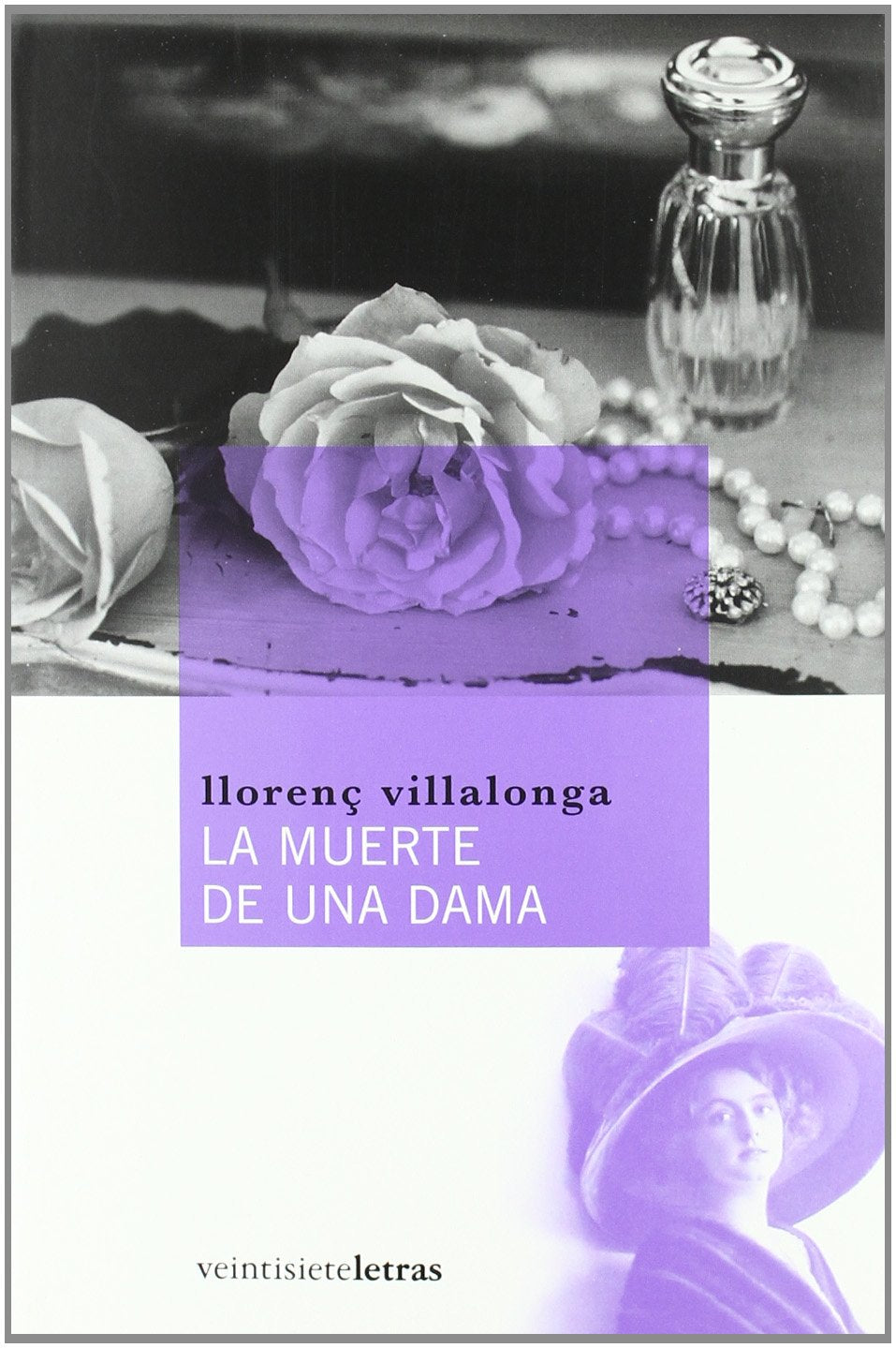 La muerte de una dama (Las eras imaginarias) Learning & Reference