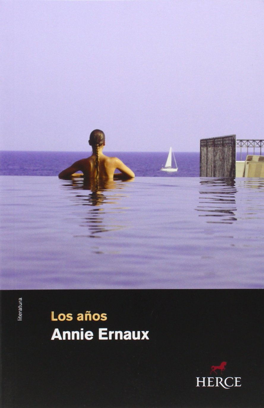 Product Image: Los años
