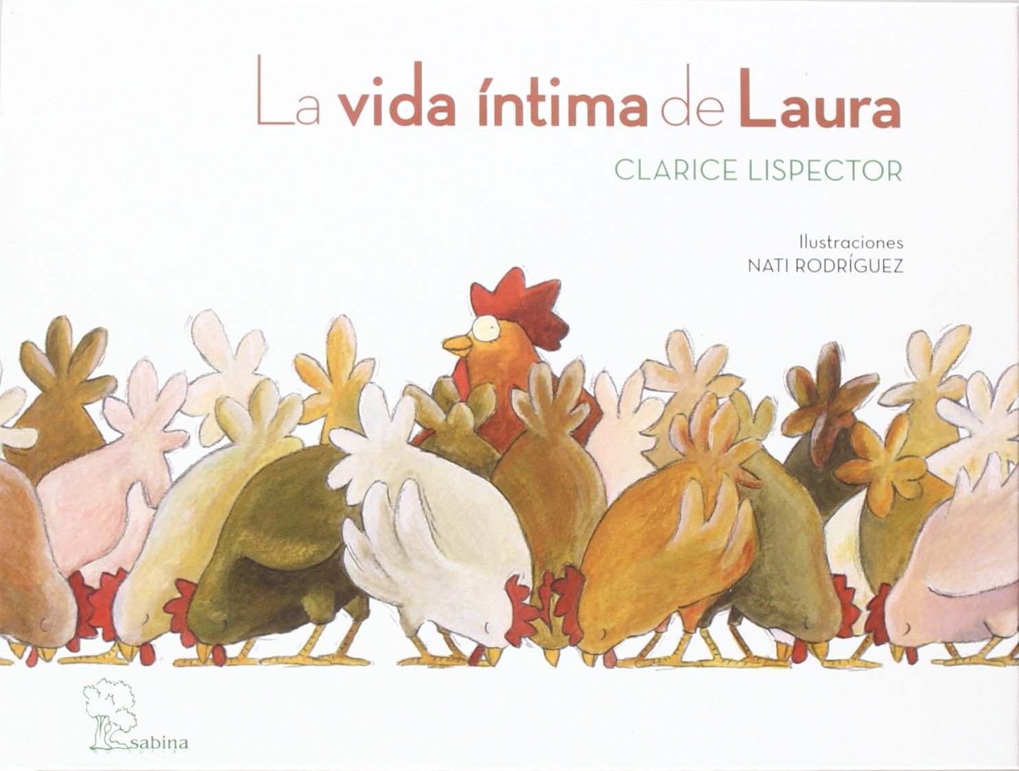 Product Image: La vida íntima de Laura