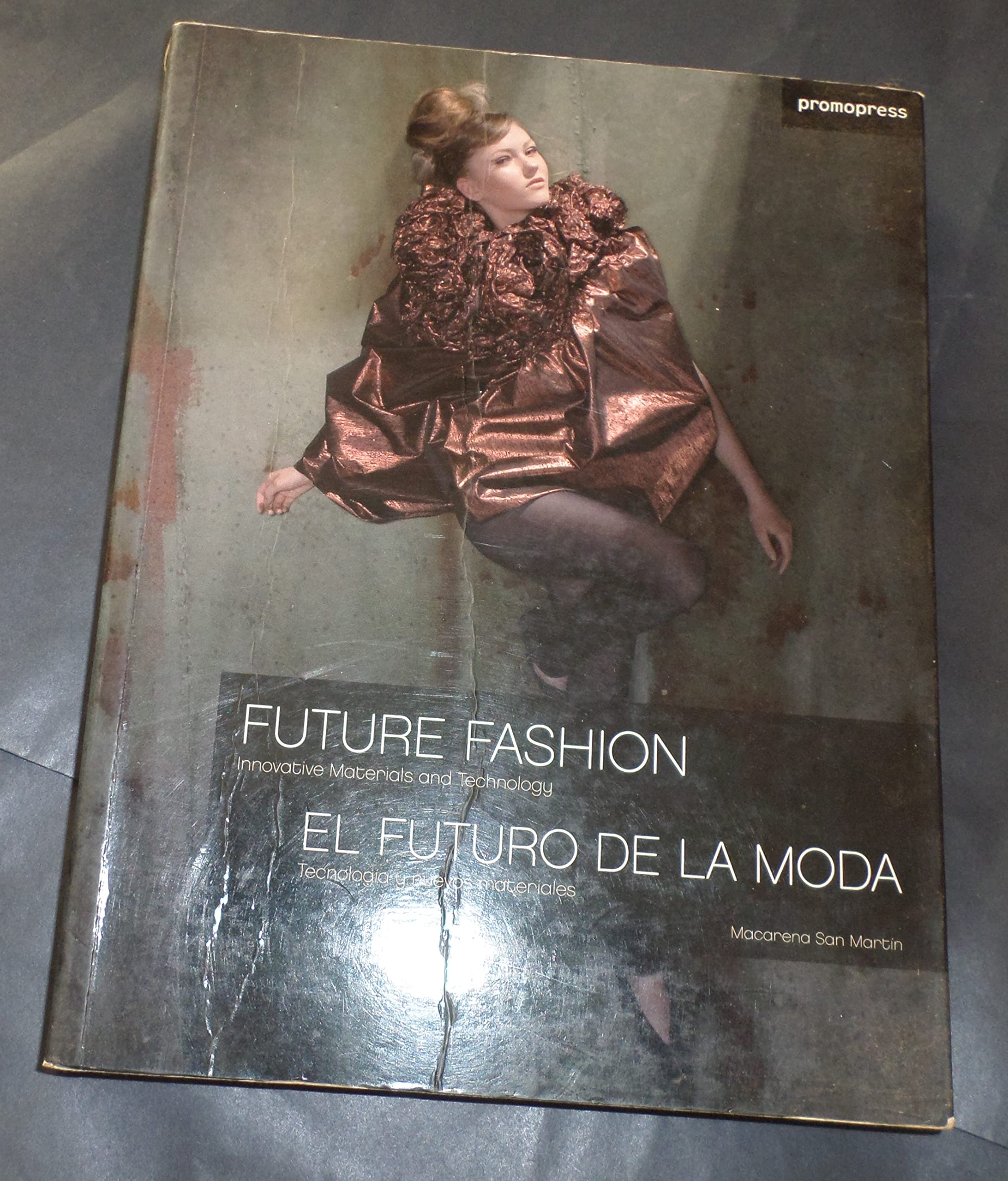 FUTURO DE LA MODA, EL Business, Finance & Career