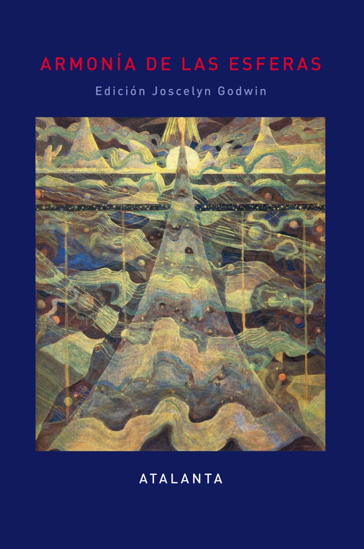 Armonía de las esferas (IMAGINATIO VERA, Band 33) Social Sciences