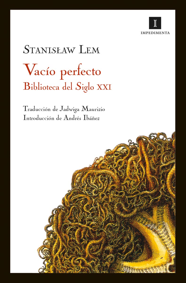 Vacío perfecto Classics