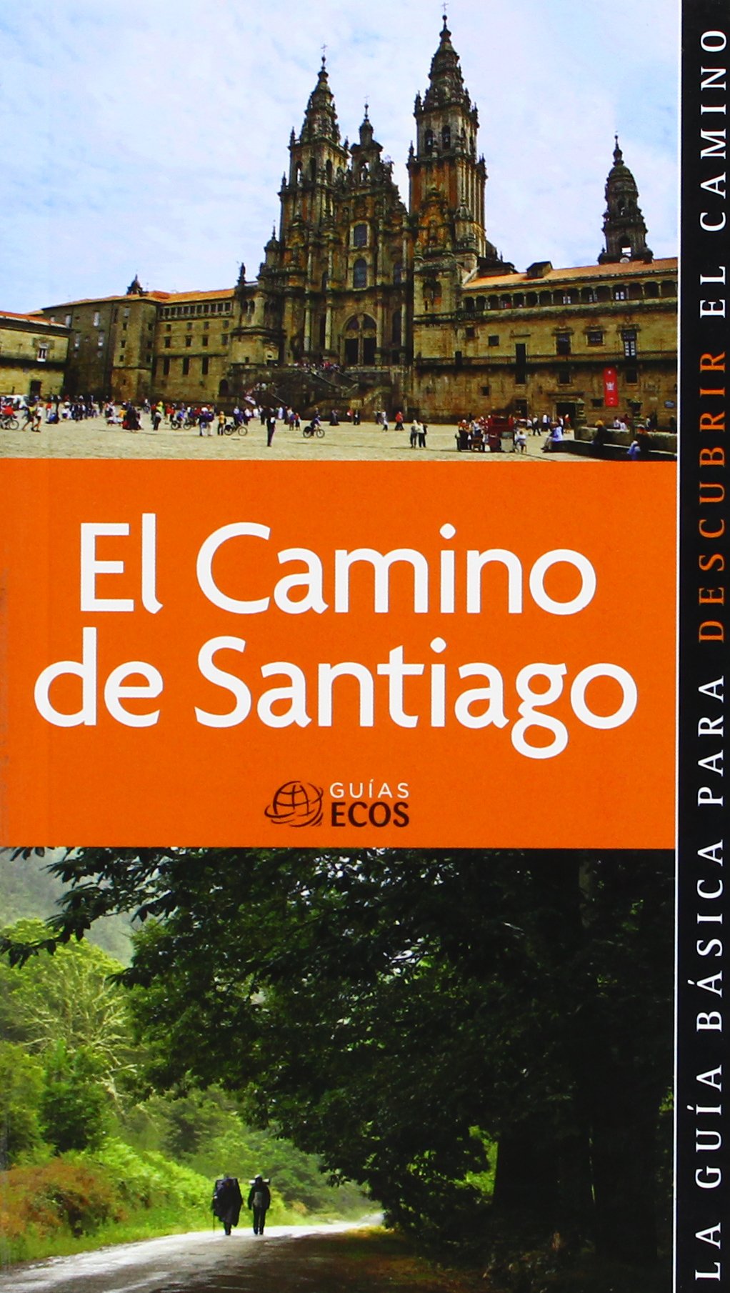 Product Image: El Camino de Santiago