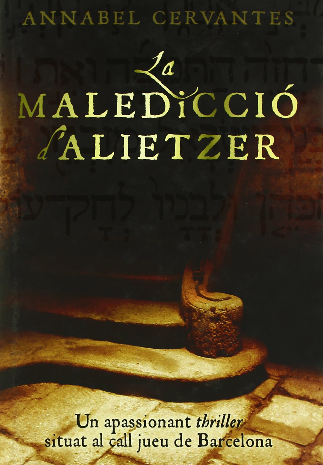 Cervantes i Muñoz, A: Maledicció d'Alietzer Contemporary literature