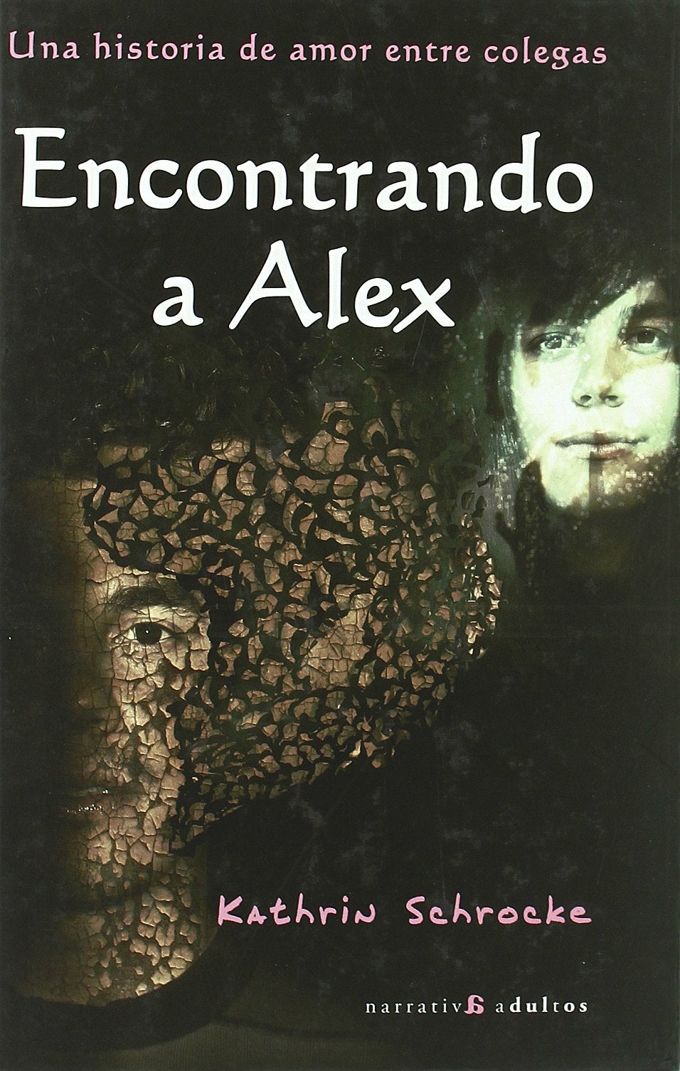 Encontrando A Alex (Narrativa Adulta) Books