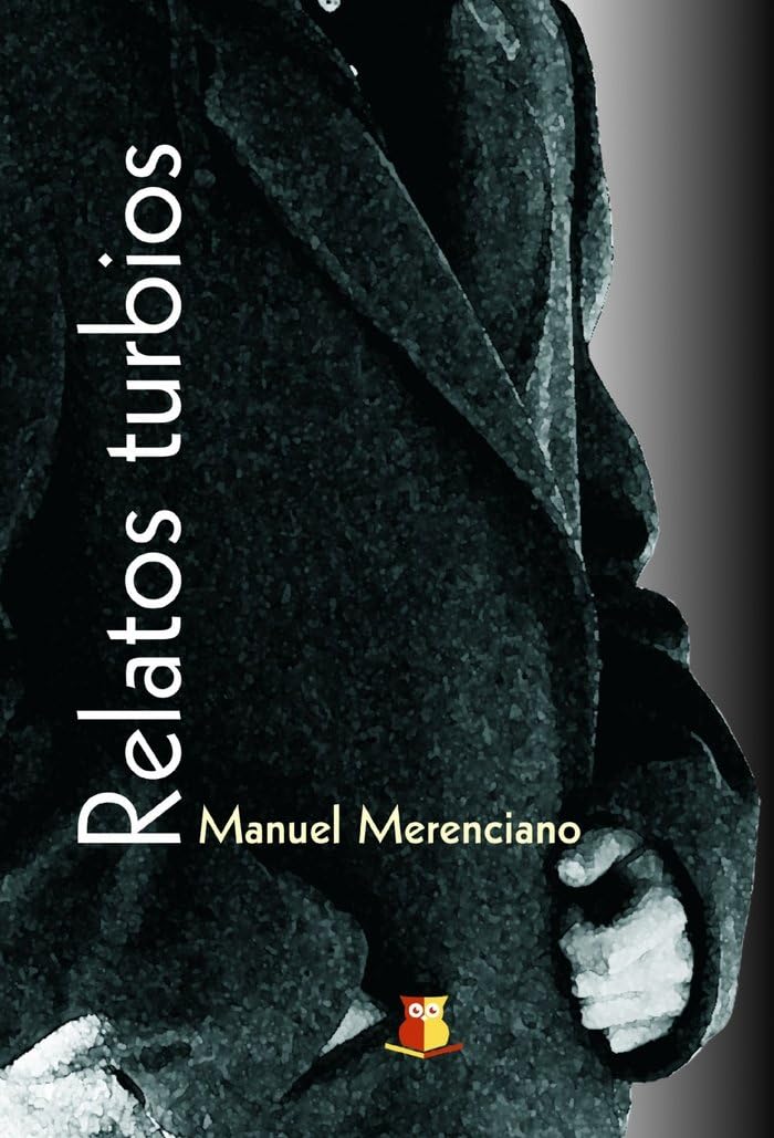 Product Image: Relatos turbios