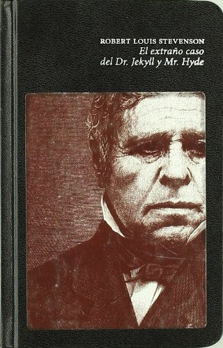 Product Image: Extraño caso del Dr. Jekyll y Mr. Hyde
